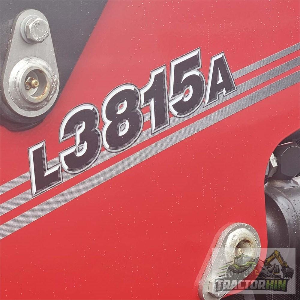 Case IH Farmall 100 A, année 2023 – Image 59