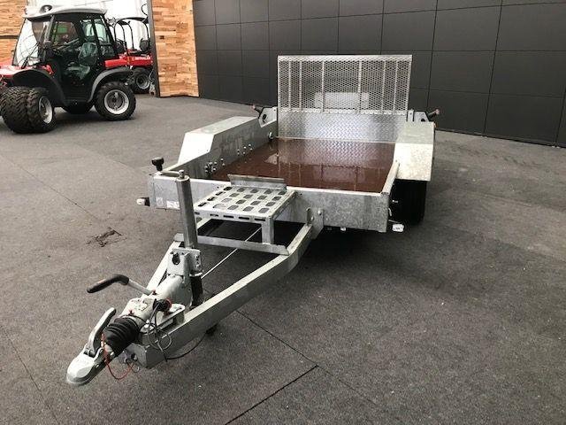Remorque Pongratz PMT 270/15 T / 2,7 T – Image 11