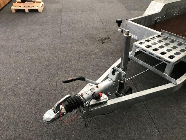 Remorque Pongratz PMT 270/15 T / 2,7 T – Image 13