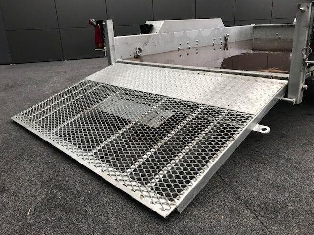Remorque Pongratz PMT 270/15 T / 2,7 T – Image 16