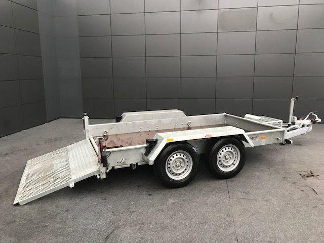 Remorque Pongratz PMT 270/15 T / 2,7 T – Image 17