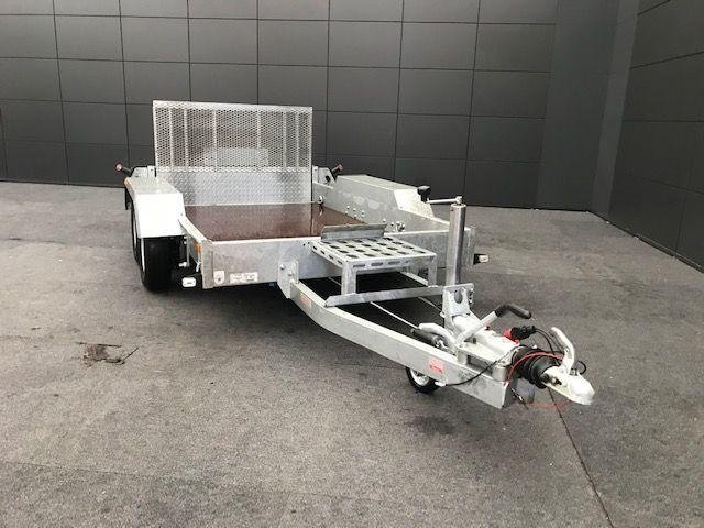 Remorque Pongratz PMT 270/15 T / 2,7 T – Image 3
