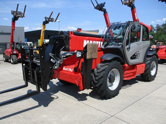 Manitou MT 1440 (090) - Neuf – Image 13
