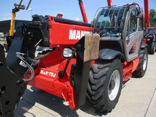 Manitou MT 1440 (090) - Neuf – Image 14
