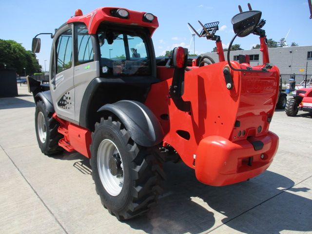 Manitou MT 1440 (090) - Neuf – Image 16