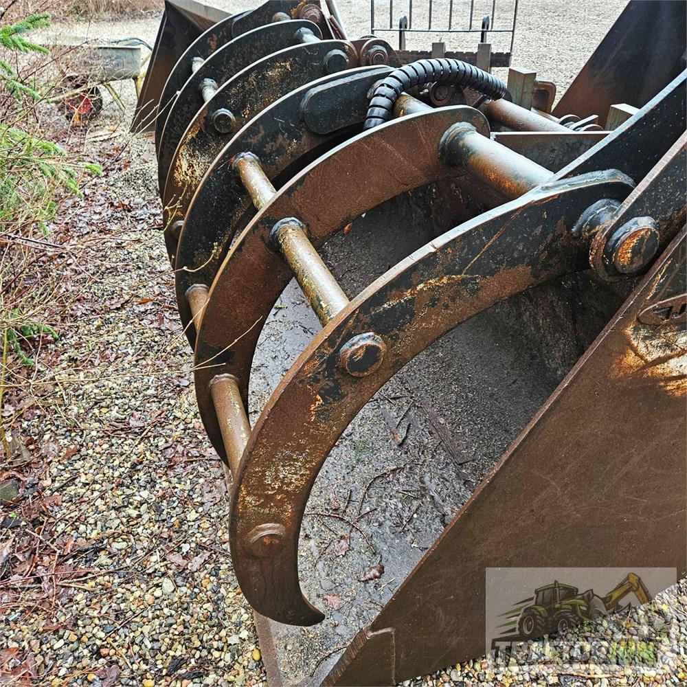CASE IH Farmlift 742 - 7 m, année 2015 – Image 7