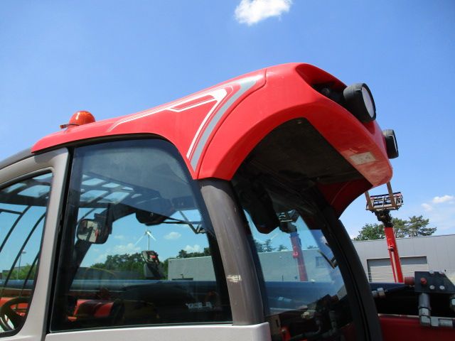 Manitou MT 1440 (090) - Neuf – Image 17