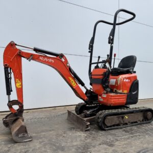 Kubota U10-3