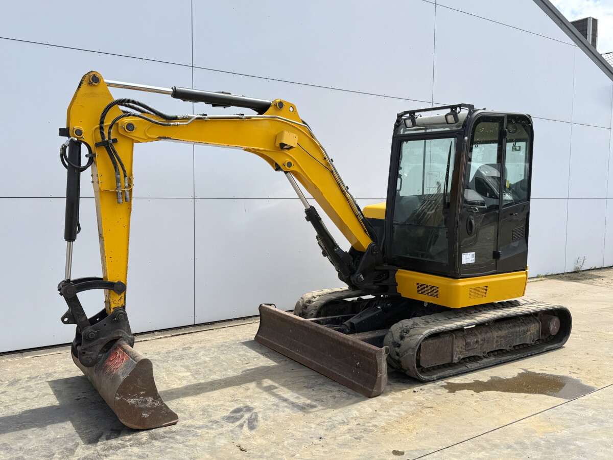 JCB 48Z-1 – Image 2