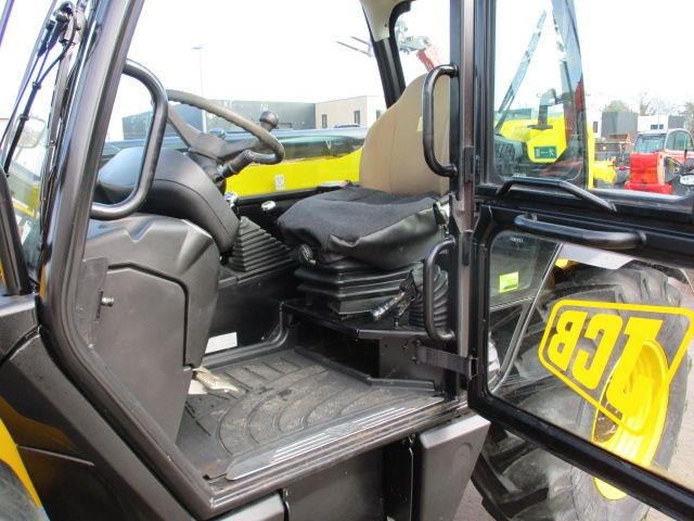 JCB 533-105 (631) - Neuf – Image 7