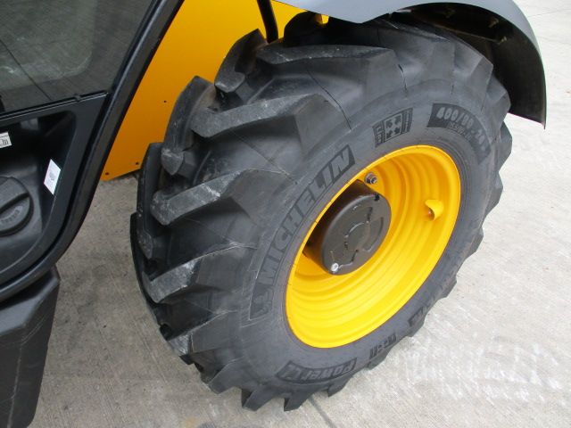 JCB531-70 (586) - Neuf – Image 4
