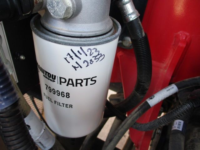 Manitou MT 1440 (090) - Neuf – Image 26