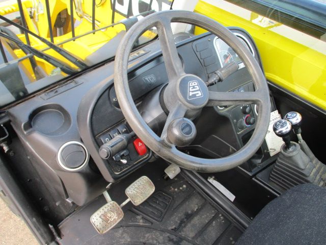 JCB 533-105 (631) - Neuf – Image 8