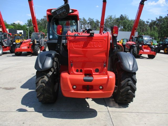 Manitou MT 1440 (090) - Neuf – Image 28