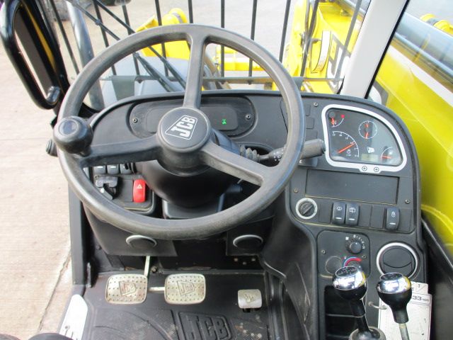 JCB 533-105 (631) - Neuf – Image 10