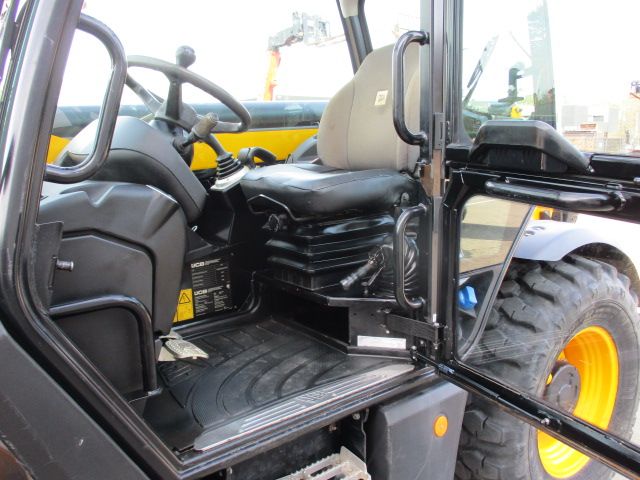 JCB 540-180 (673) - Neuf – Image 2