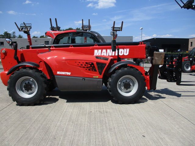 Manitou MT 1440 (090) - Neuf – Image 30