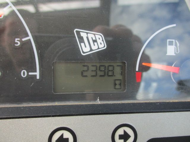JCB 533-105 (631) - Neuf – Image 12