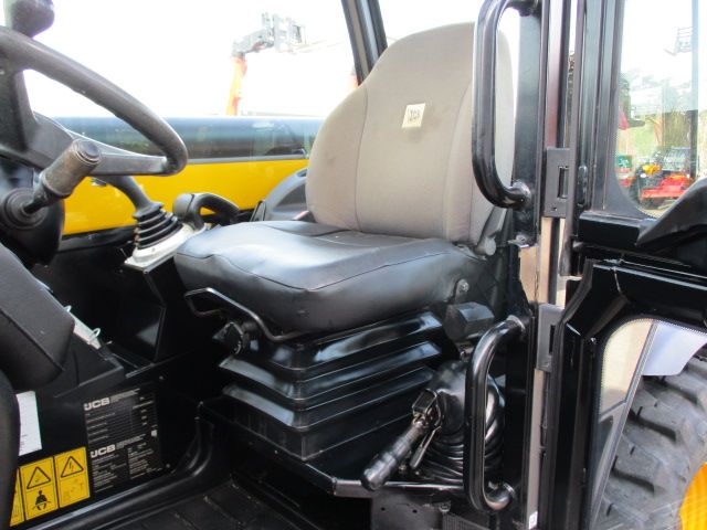 JCB 540-180 (673) - Neuf – Image 3