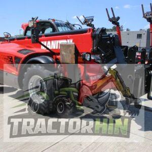 Manitou MT 1440 (090) - Neuf