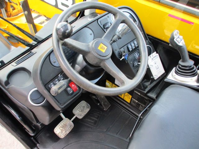 JCB 540-180 (673) - Neuf – Image 4