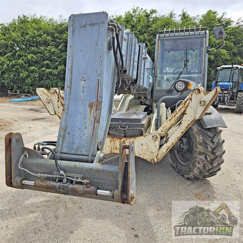 Terex Atlas 3517 - 16,8 m, année 2004 – Image 38