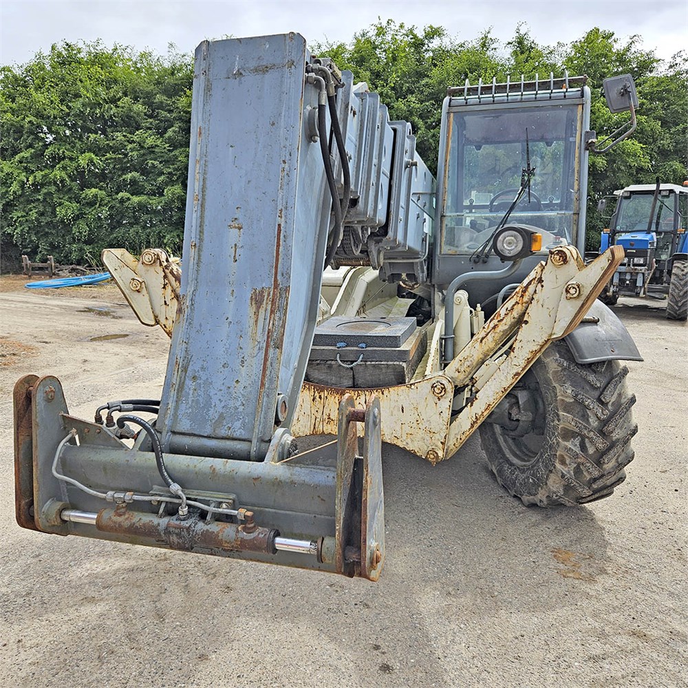 Terex Atlas 3517 - 16,8 m, année 2004 – Image 38