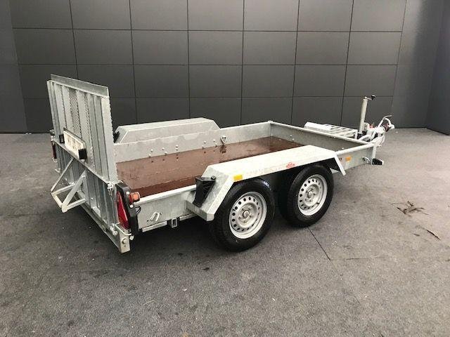 Remorque Pongratz PMT 270/15 T / 2,7 T – Image 5
