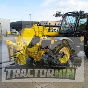 JCB 533-105 (631) - Neuf