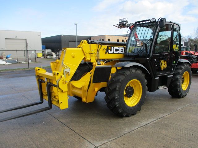 JCB 533-105 (631) - Neuf