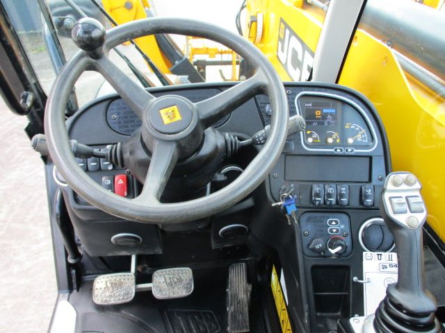 JCB 540-180 (673) - Neuf – Image 6
