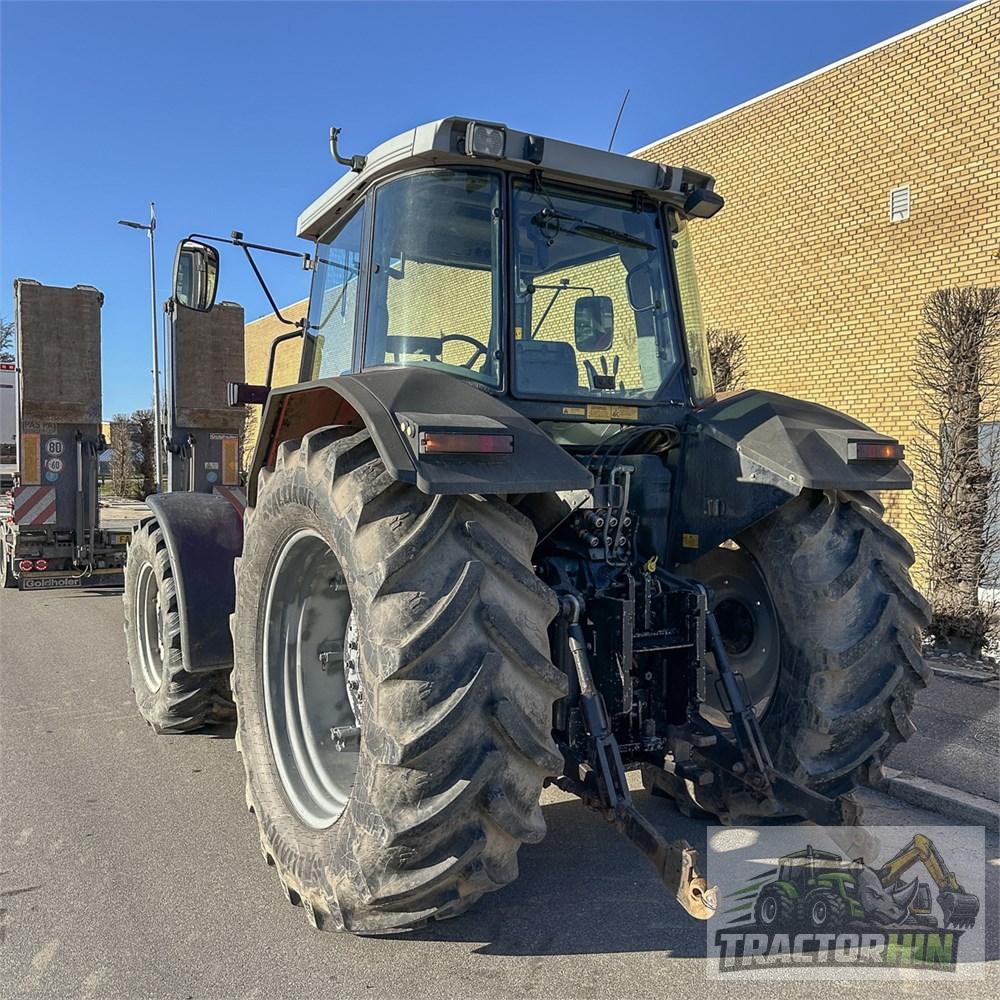 Massey Ferguson 6290 -5,5 ton, année 2001 – Image 49