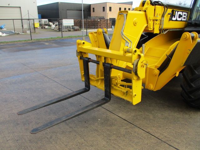 JCB 533-105 (631) - Neuf – Image 16