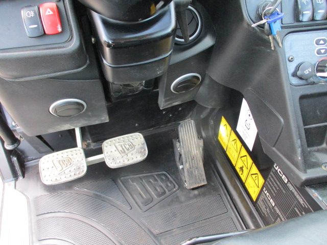 JCB 540-180 (673) - Neuf – Image 7