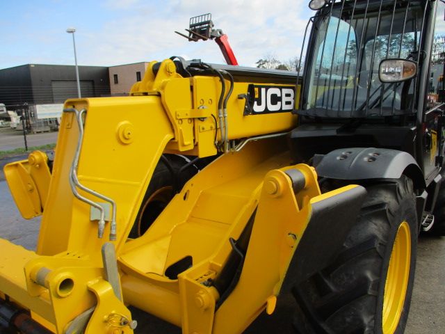 JCB 533-105 (631) - Neuf – Image 17