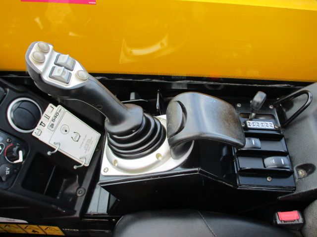 JCB 540-180 (673) - Neuf – Image 10