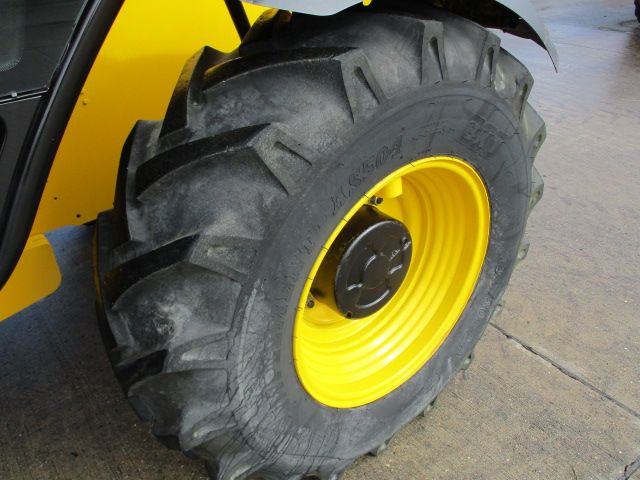JCB 533-105 (631) - Neuf – Image 20