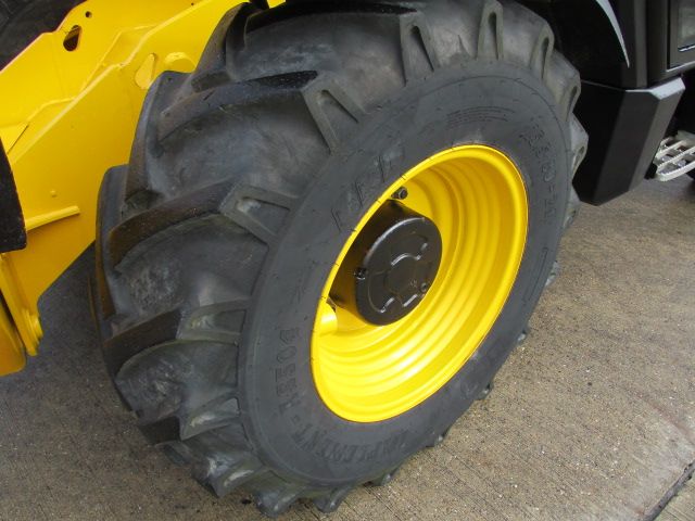 JCB 533-105 (631) - Neuf – Image 21