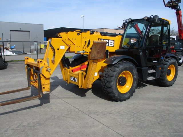 JCB 540-180 (673) - Neuf – Image 11