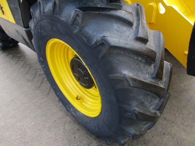 JCB 533-105 (631) - Neuf – Image 2