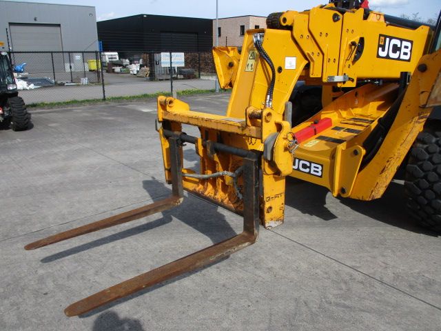 JCB 540-180 (673) - Neuf – Image 12
