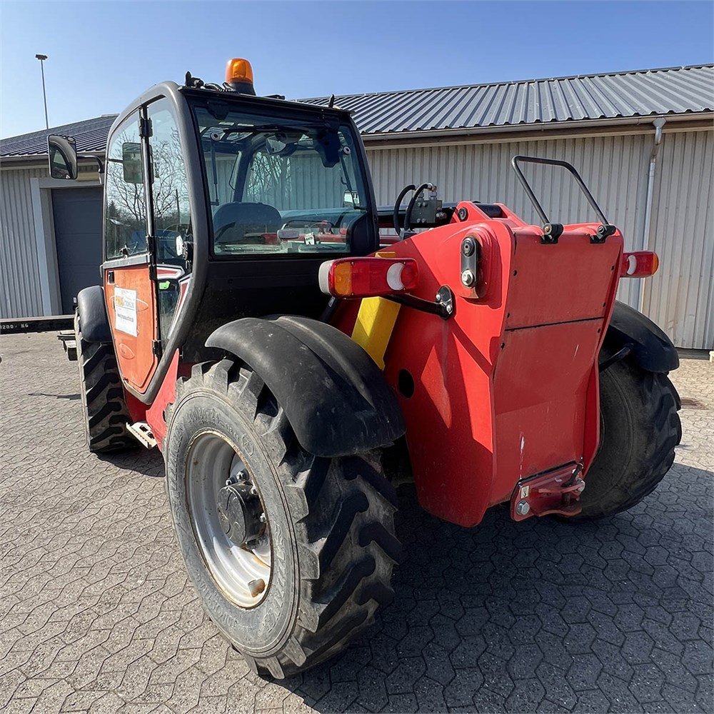 Chariot Manitou MT 932 Easy 75D - 9 m – Image 15