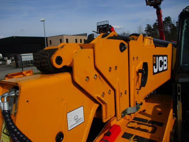 JCB 540-180 (673) - Neuf – Image 13