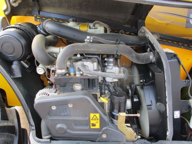 JCB 533-105 (631) - Neuf – Image 4