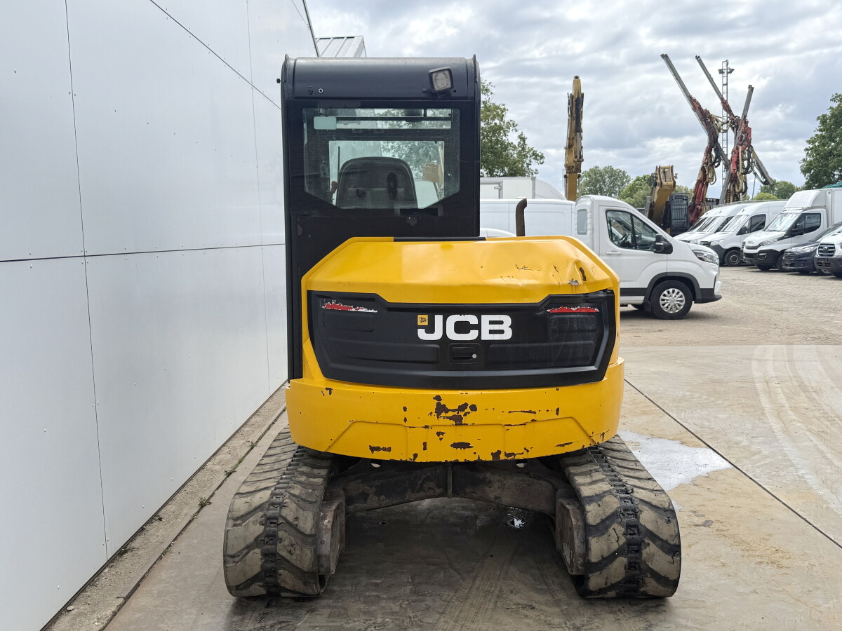 JCB 48Z-1 – Image 4