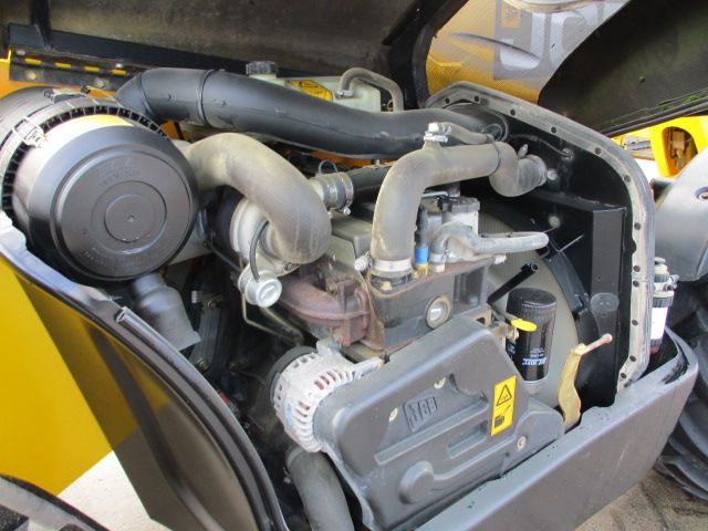 JCB 533-105 (631) - Neuf – Image 5