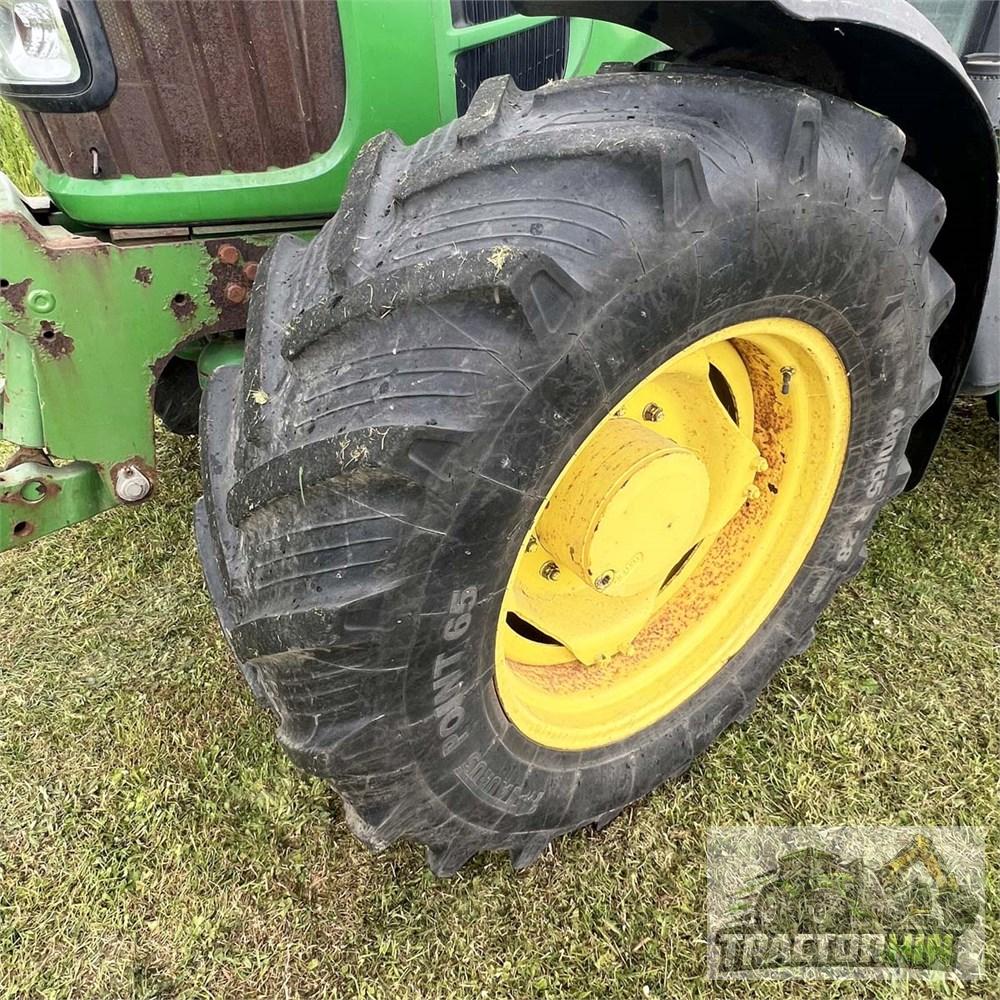 John Deere 6530 Premium MW1 - Vidéo, année 2008 – Image 17