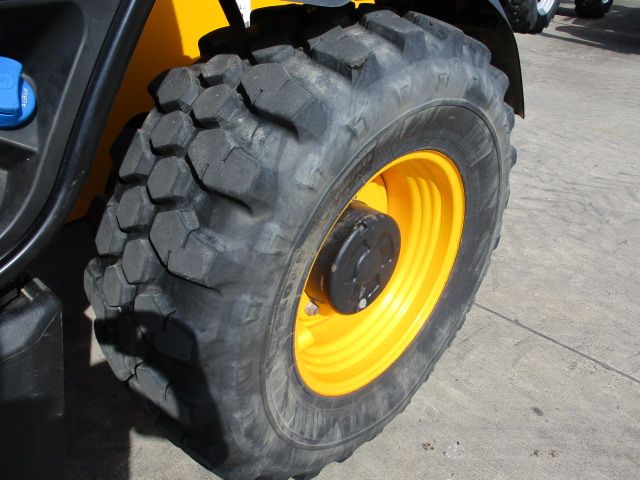 JCB 540-180 (673) - Neuf – Image 15