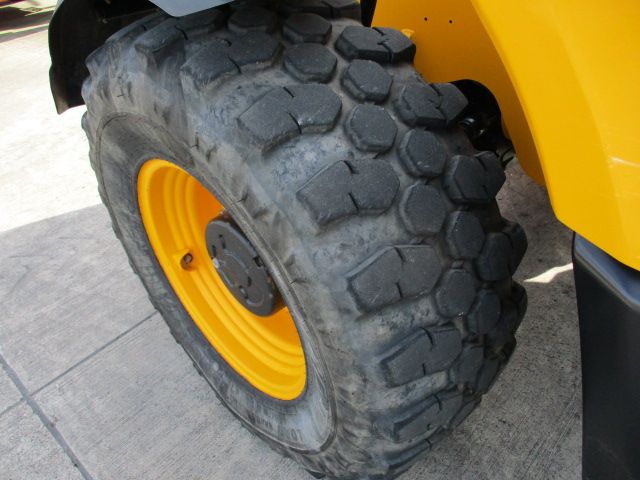 JCB 540-180 (673) - Neuf – Image 18