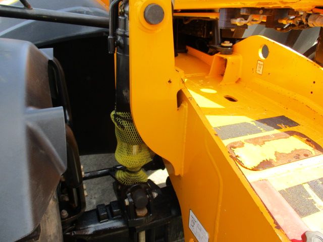 JCB 540-180 (673) - Neuf – Image 19